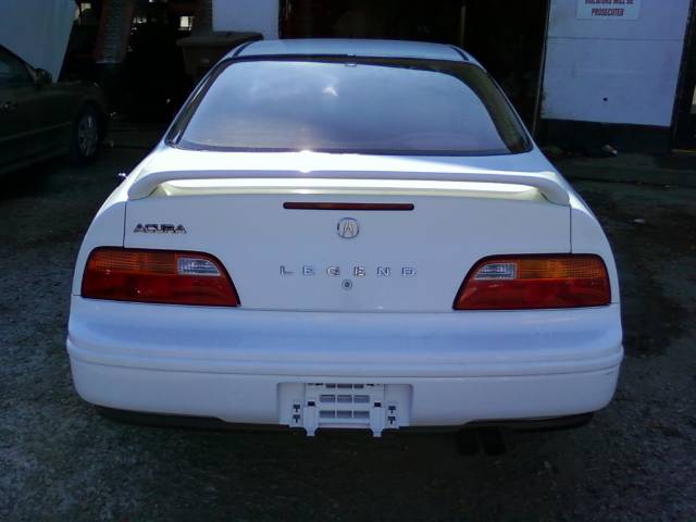 Acura Legend 1995 photo 4