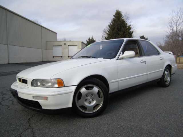 Acura Legend 1995 photo 1