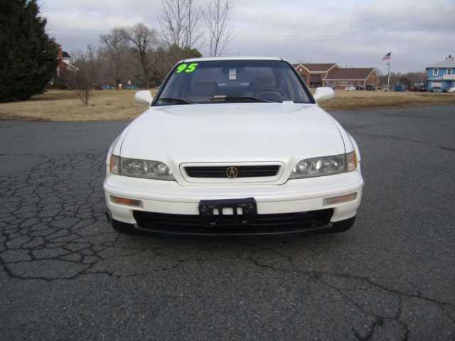 Acura Legend 1995 photo 2