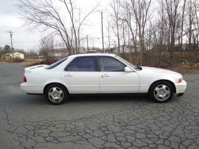 Acura Legend 1995 photo 3