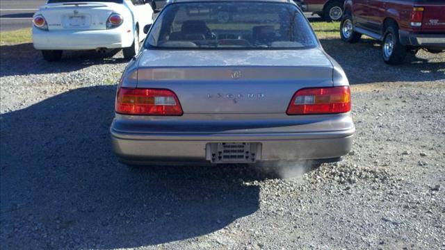 Acura Legend 1995 photo 1