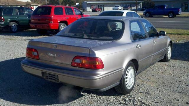 Acura Legend 1995 photo 2