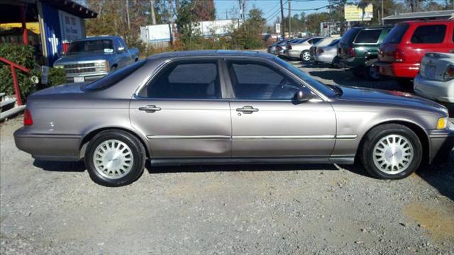 Acura Legend 1995 photo 3