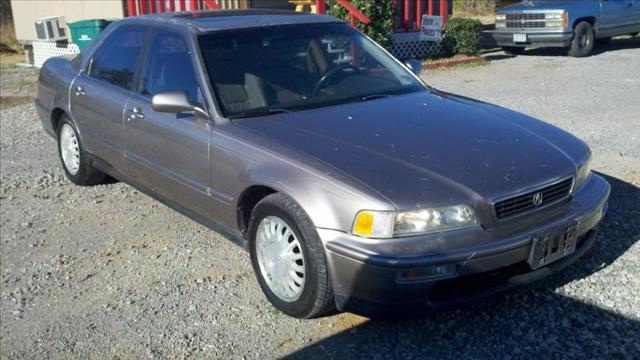 Acura Legend 1995 photo 4