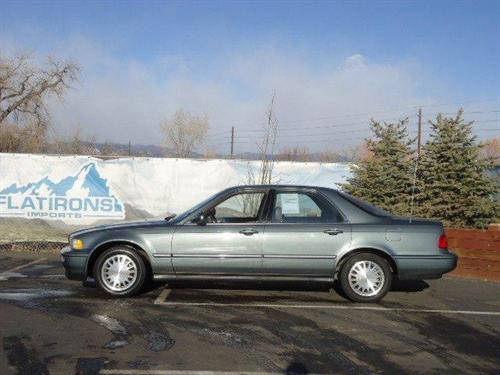 Acura Legend 1995 photo 1