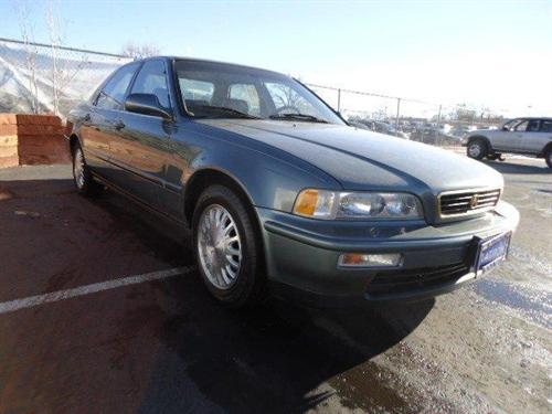 Acura Legend 1995 photo 3