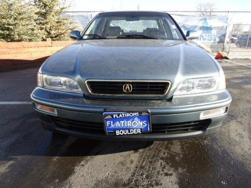 Acura Legend 1995 photo 4