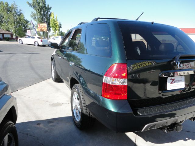 Acura MDX 2001 photo 15