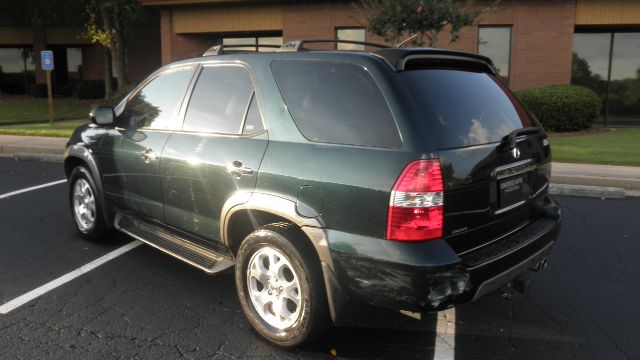 Acura MDX 2001 photo 1