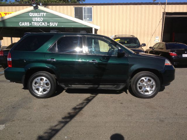 Acura MDX 2001 photo 3