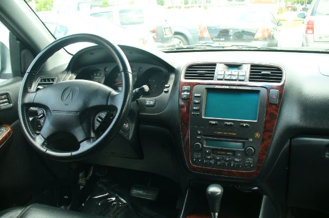 Acura MDX 2001 photo 1