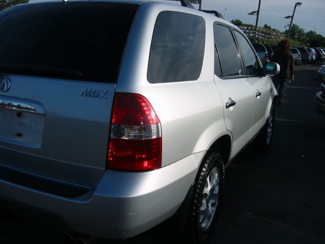 Acura MDX 2001 photo 1