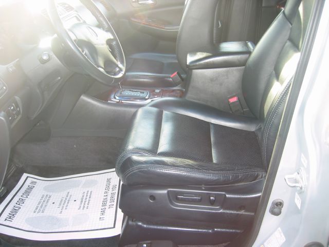 Acura MDX 2001 photo 19