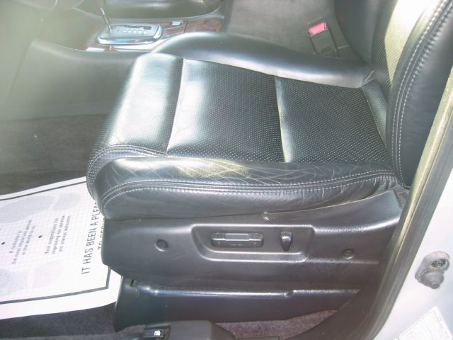 Acura MDX 2001 photo 2