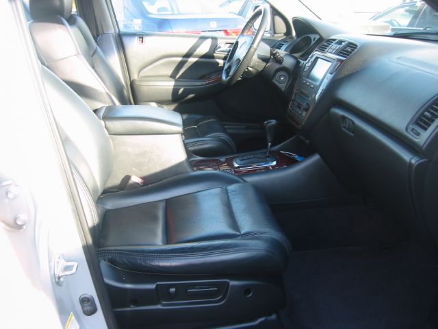 Acura MDX 2001 photo 22