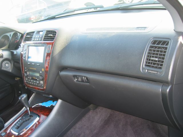 Acura MDX 2001 photo 25