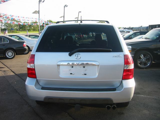 Acura MDX 2001 photo 26