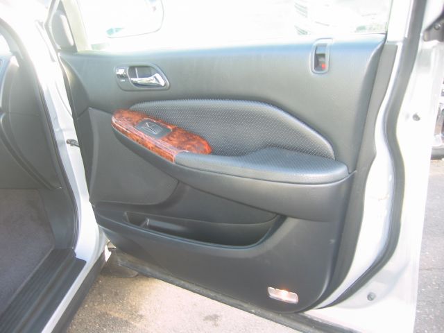 Acura MDX 2001 photo 27