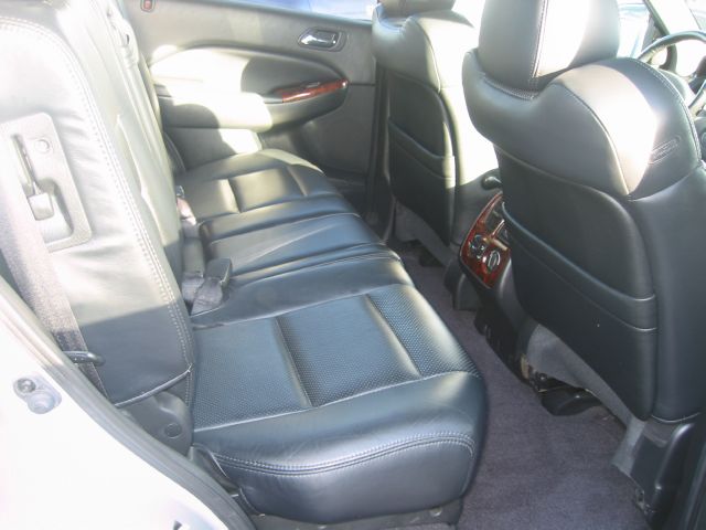 Acura MDX 2001 photo 28