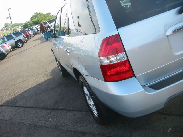 Acura MDX 2001 photo 5