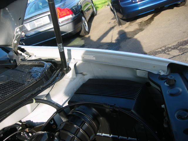 Acura MDX 2001 photo 6