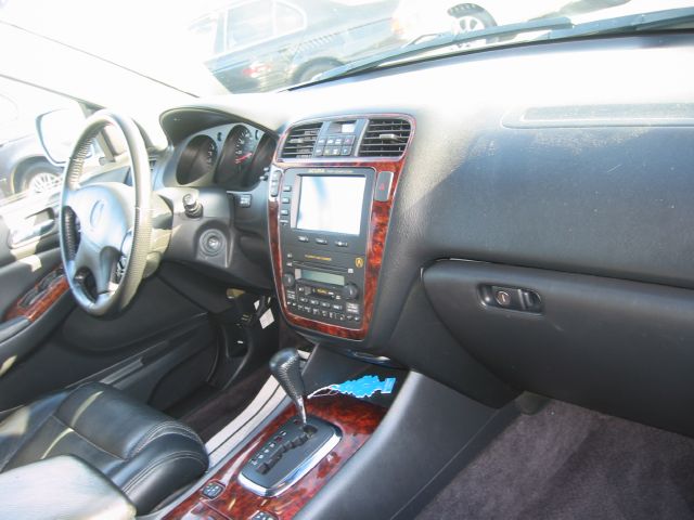 Acura MDX 2001 photo 7