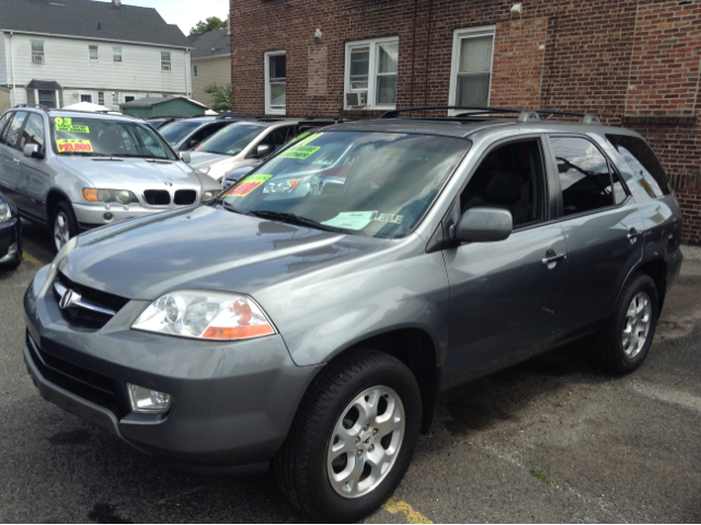 Acura MDX 3.5 SUV