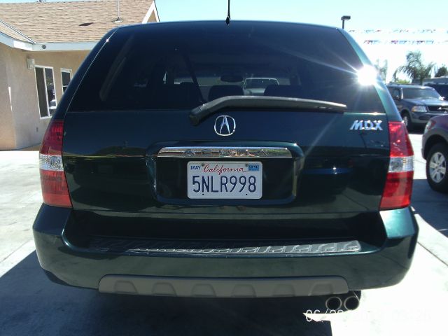 Acura MDX 3.5 SUV