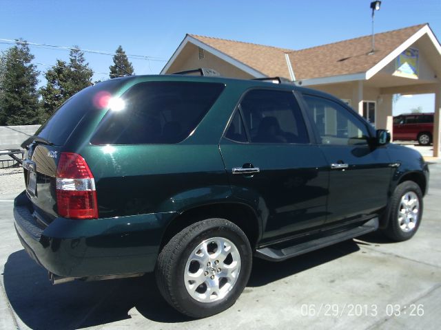 Acura MDX 2001 photo 3