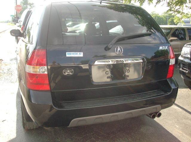 Acura MDX 3.5 SUV