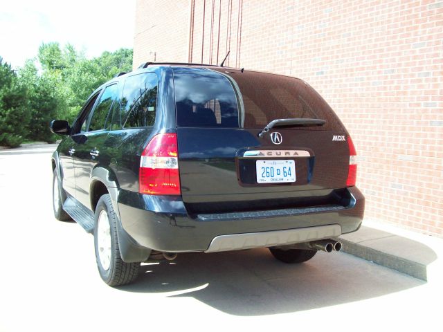 Acura MDX 2001 photo 1