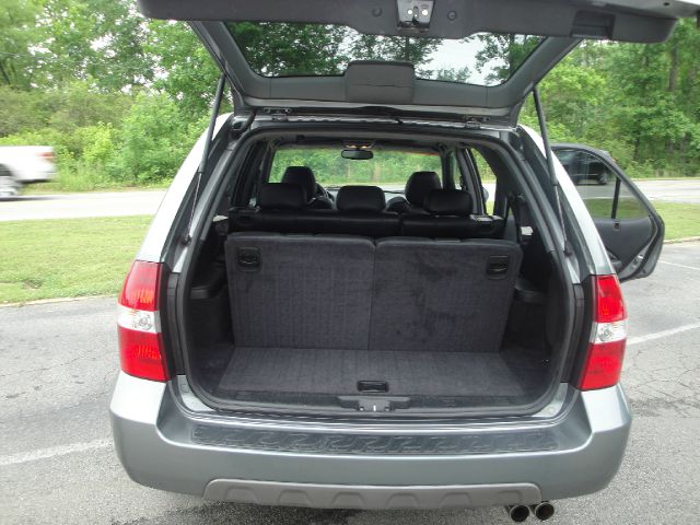 Acura MDX 2001 photo 12