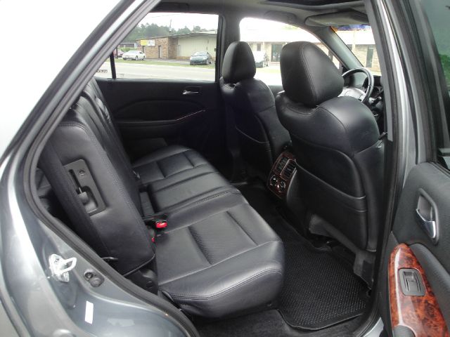 Acura MDX 2001 photo 13