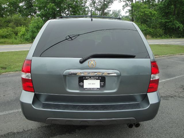 Acura MDX 2001 photo 14