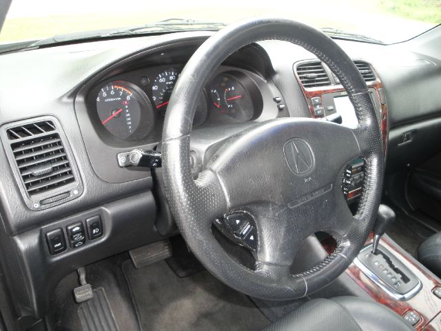 Acura MDX 2001 photo 15