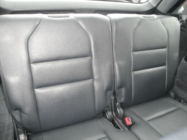 Acura MDX 2001 photo 7