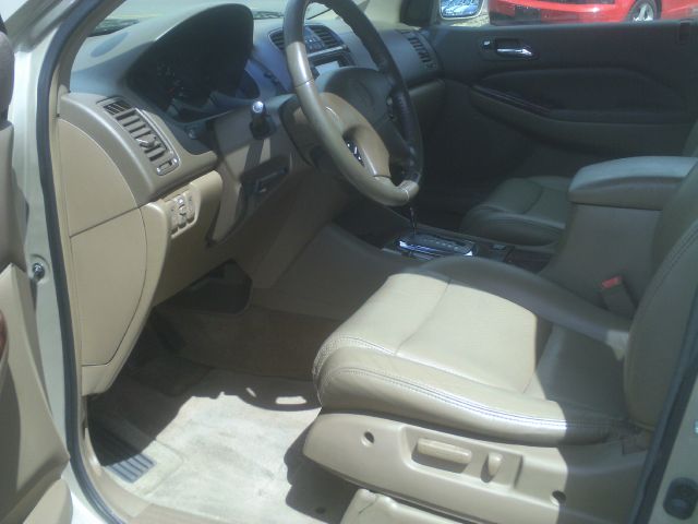 Acura MDX 2001 photo 1