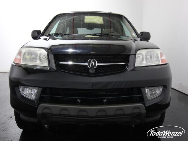 Acura MDX 2001 photo 1