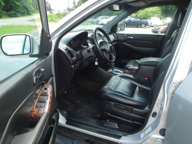 Acura MDX Base SUV