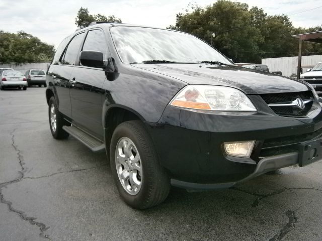 Acura MDX 2002 photo 1