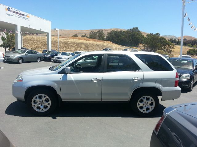 Acura MDX 2002 photo 1