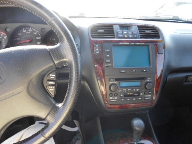 Acura MDX 2002 photo 4