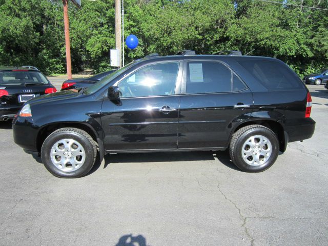 Acura MDX 2002 photo 11