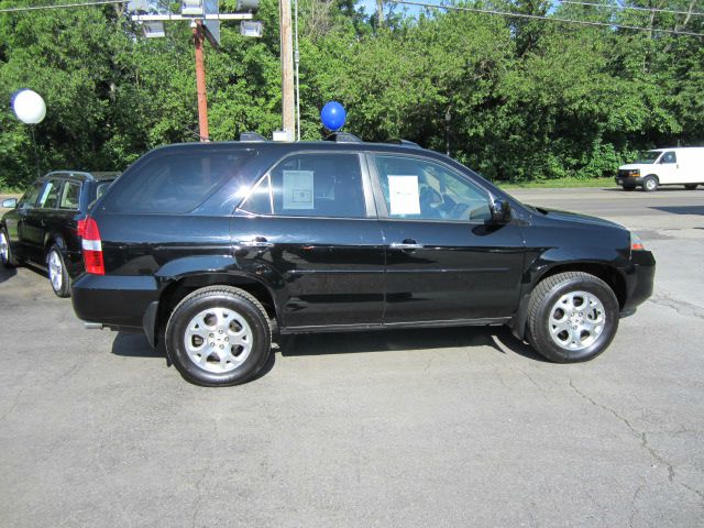 Acura MDX 2002 photo 3