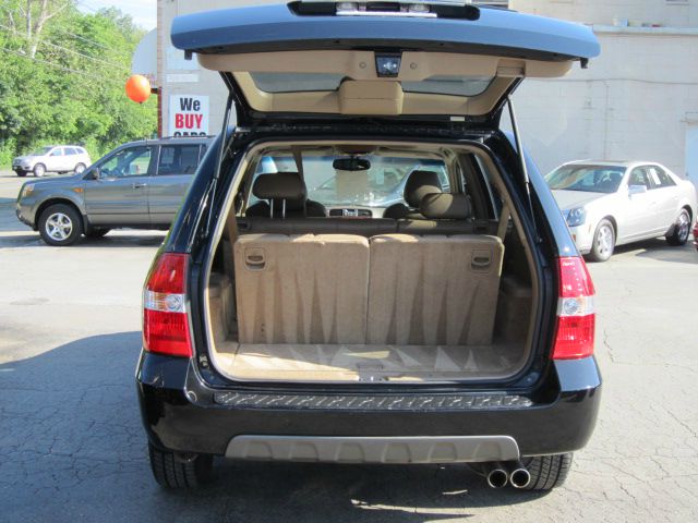 Acura MDX 2002 photo 4