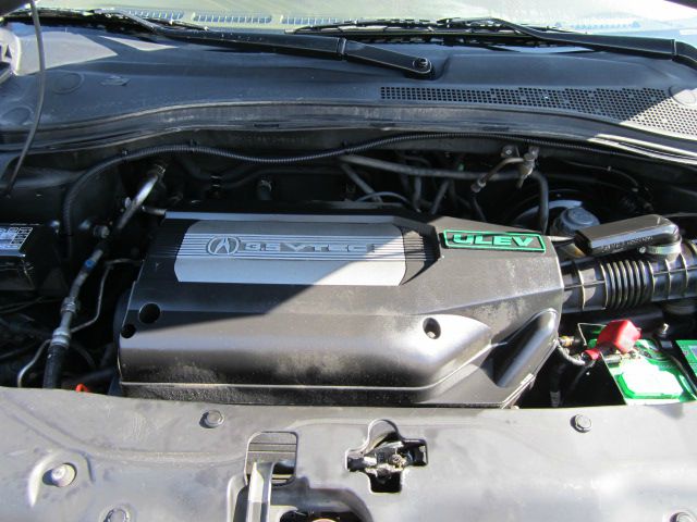 Acura MDX 2002 photo 9