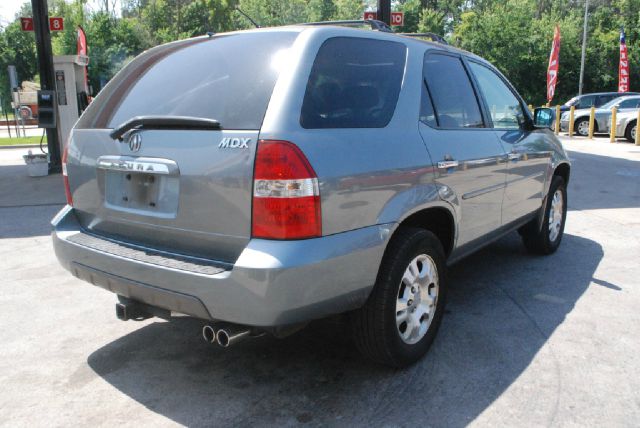 Acura MDX Unknown SUV