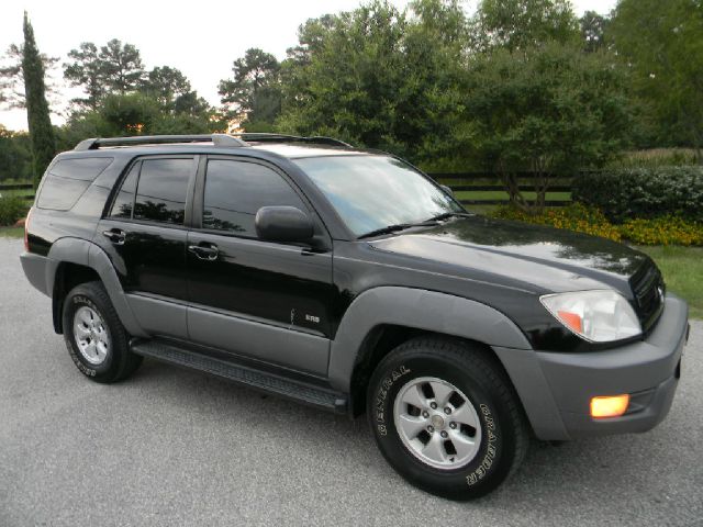 Acura MDX 2002 photo 1