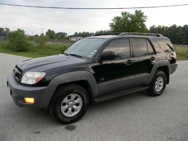 Acura MDX 2002 photo 2