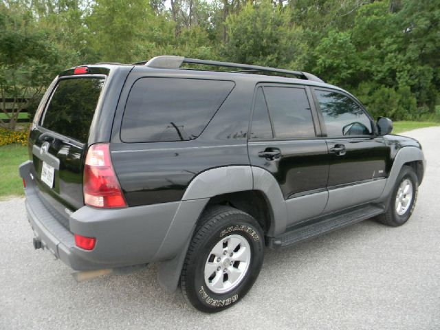 Acura MDX 2002 photo 3